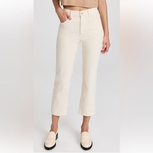 NWOT DL1961 Patti Straight Vintage Corduroy Jeans